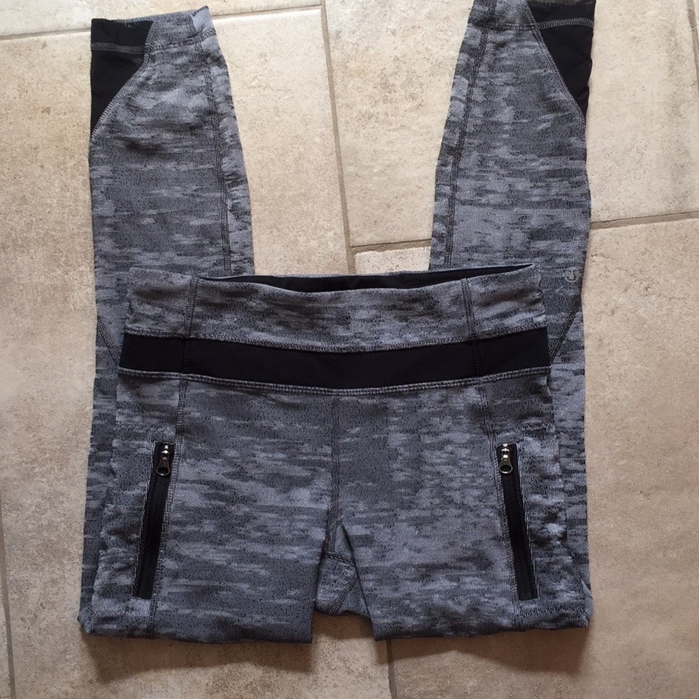 Lululemon 7/8 leggings